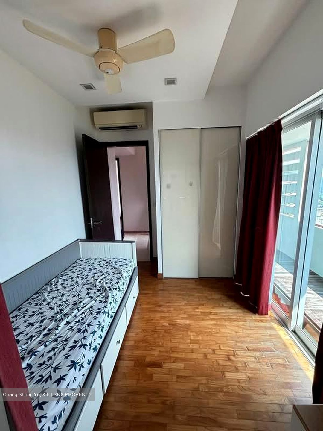 The Rochester Residences (D5), Apartment #586394471